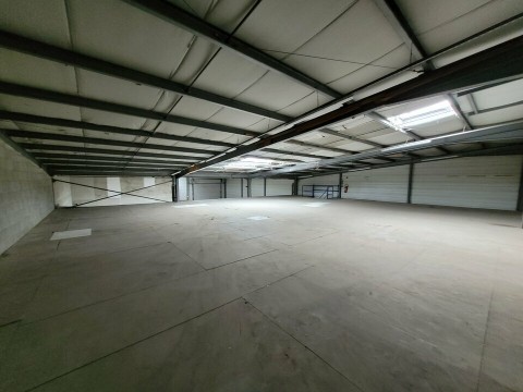 Vente Local commercial , 42 m2 à Pau (64000)