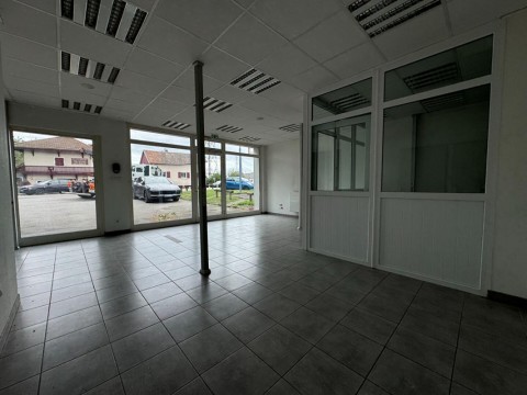 Vente Murs commerciaux, 145 m2 près de Thonon-les-Bains (74200)