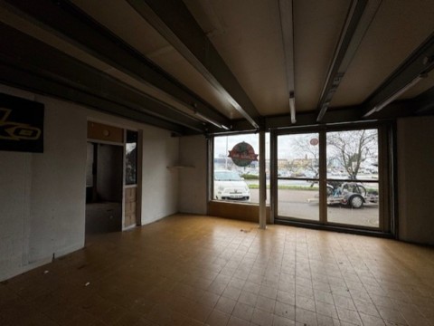 Vente Bureaux / Locaux professionnels, 240 m2 en Saône et Loire (71) en France