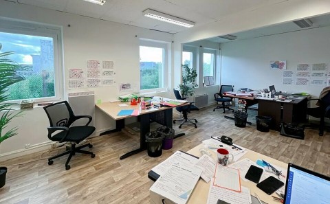 Vente Bureaux / Locaux professionnels, 55 m2 à Saran (45770)