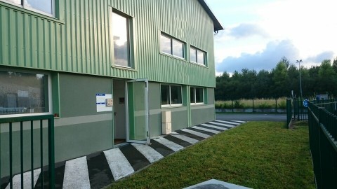 Vente Bureaux / Locaux professionnels, 2430 pi2 à Martignas-sur-Jalle (33127) en France