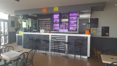 Vente Bar, Tabac, Presse, PMU, Loto dans une zone fréquentée, à Longeville-sur-Mer (85560)