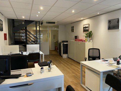 Vente Bureaux / Locaux professionnels, 134 m2 à Toulouse (31000)