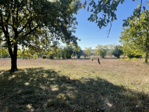 Vente Terrain, 1100 m2 à Roullet-Saint-Estèphe (16440) en France