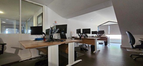 Vente Bureaux / Locaux professionnels, 595 m2 dans les Landes (40) en France