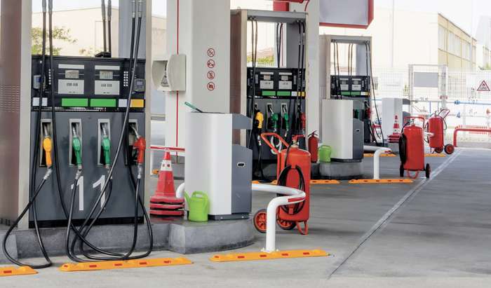 Vente Station service, garage mécanique auto en sud Ardèche, à Aubenas (07200) en France