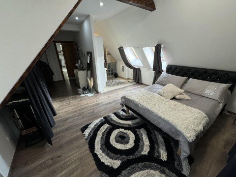 Vente Immeuble, 158 m2 à Guebwiller (68500)