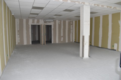 Vente Local commercial de 80 m2 dans une zone dynamique, à Airvault (79600)