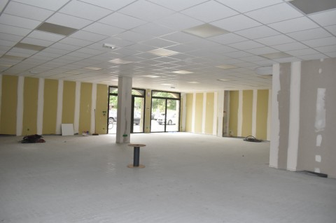 Vente Local commercial de 224 m2 dans une zone dynamique, à Airvault (79600) en France