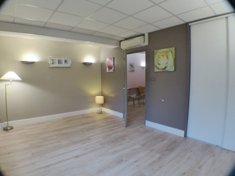 Vente Bureaux / Locaux professionnels, 30 m2 en Côte d'Or (21) en France