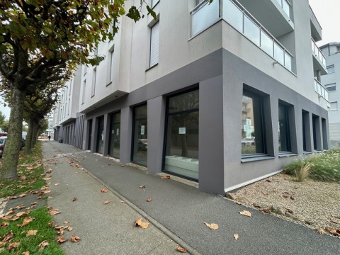 Vente Bureaux / Locaux professionnels, 26 m2 en Ille et Vilaine (35)