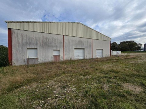 Vente Local commercial , 200 m2 en Vendée (85) en France