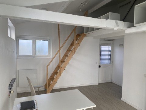 Vente Local commercial - bureau de 20 m2, à Montrouge (92120) en France