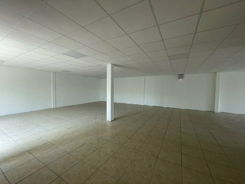 Vente Local commercial de 374 m2, à Caissargues (30132) en France