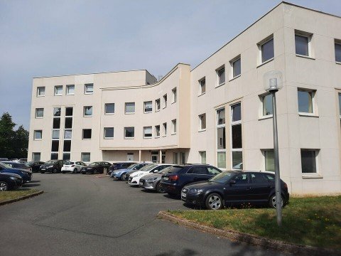 Vente Bureaux / Locaux professionnels, 116 m2 à Compiègne (60200)