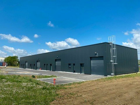 Vente Local d'activité de 200 m2, à Sainte-Foy-d'Aigrefeuille (31570) en France