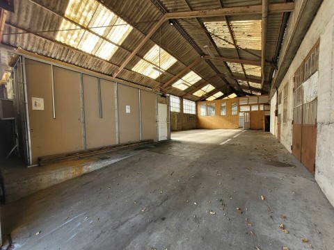 Vente Local d'activité de 420 m2, à Saint-Pierre-de-Bressieux (38870)