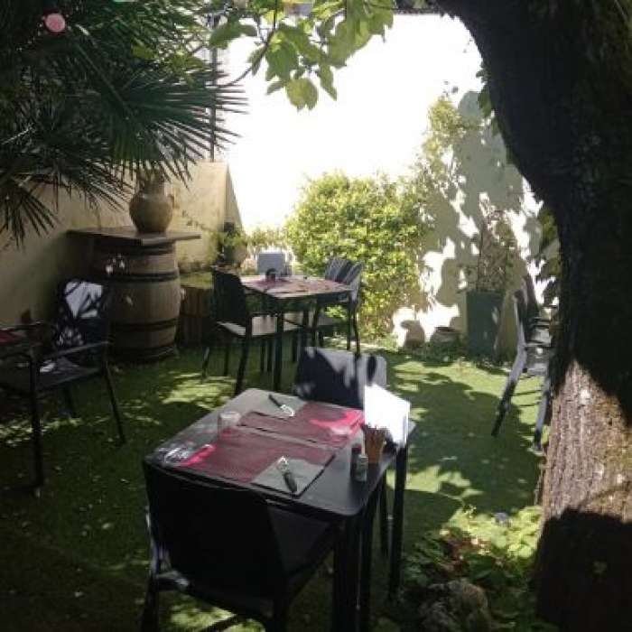 Vente Pizzeria dans une commune touristique, à Saint-Sever (40500)