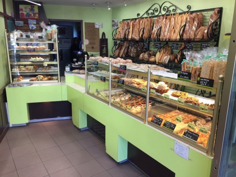 Vente Boulangerie proche de Tarbes (65000)