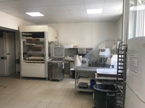 Vente Boulangerie, dans un village de 3 000 habitants en Ardèche (07)