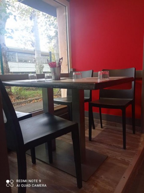 Vente Pizzeria, Restaurant 30 couverts avec terrasse à Toulouse (31000) en France