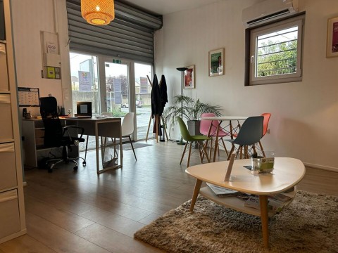 Vente Local commercial , 40 m2 à Clermont-Ferrand (63000)