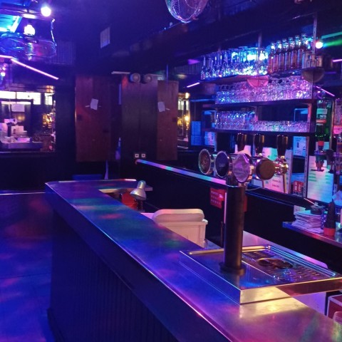 Vente Bar licence IV dans une zone fréquentée, à Paris (75002)