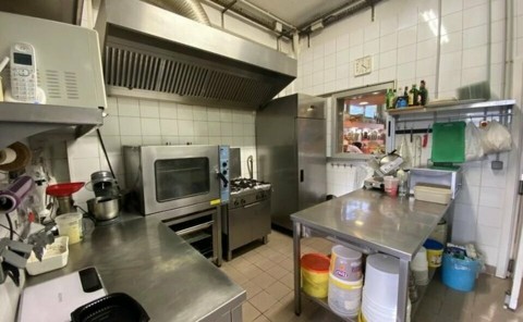 Vente Local commercial , 92 m2 à Vincennes (94300)