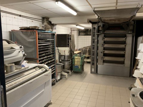 Vente Boulangerie - pâtisserie, dans le Cher (18)