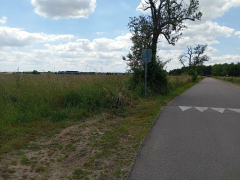 Vente Grand terrain constructible pour une activité à vocation touristique, à Saint-Aubin-sur-Gaillon (27600)