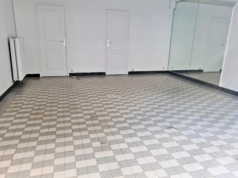 Vente Local commercial de 33 m2, à Nice (06000) en France