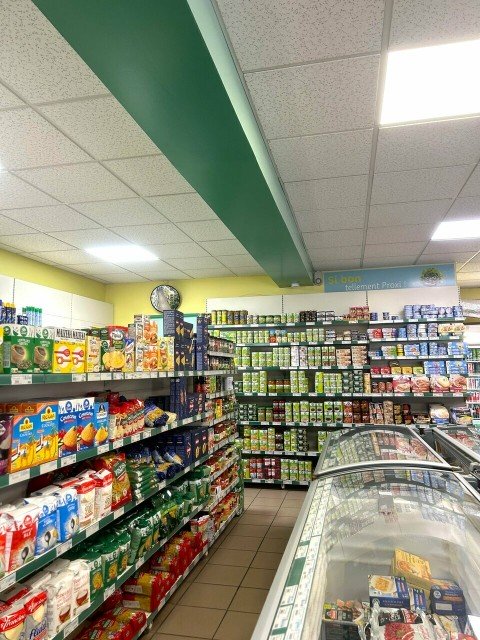 Vente Epicerie, Alimentation dans une zone fréquentée, à Solaize (69360)