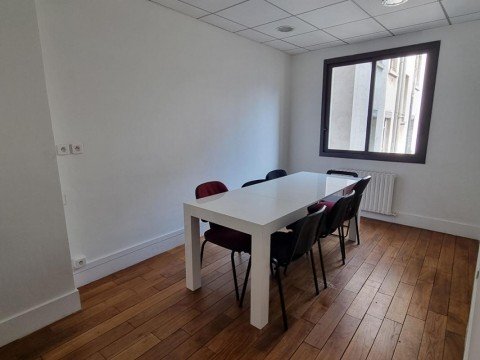 Vente Bureaux / Locaux professionnels, 118 m2 à Lyon 3ème (69003)