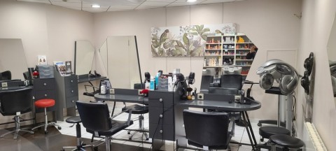 Vente Esthétique / salon de beauté, Salon de coiffure, 70 m2 en Saône et Loire (71)