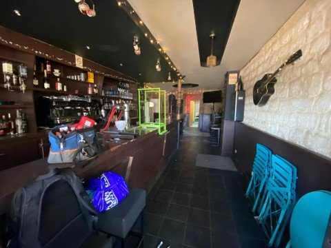 Vente Bar, restaurant de 40 m2 à Aubervilliers (93300)