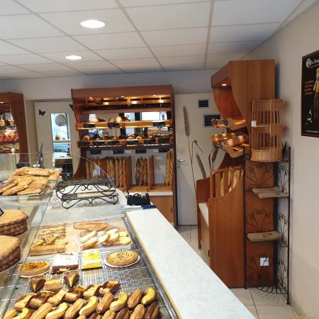 Vente Boulangerie, Pâtisserie, 650 pi2 près de Châteauroux (36000) en France