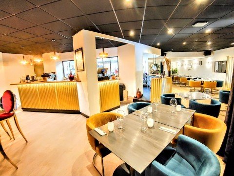 Vente Local commercial Restaurant à Rodez (12000)