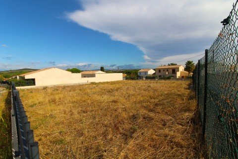 Vente Terrain, 487 m2 à Roujan (34320)