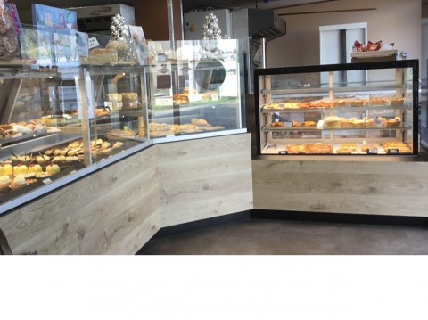 Vente Boulangerie, Pâtisserie, 60 m2 dans les Alpes de Haute Provence (04) en France