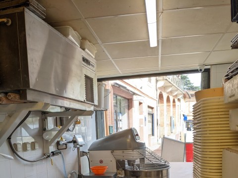 Vente Boulangerie, Pâtisserie, 260 m2 en Haute Garonne (31) en France