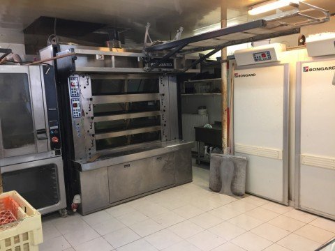 Vente Boulangerie - salon de thé, Vallée Schirmeck proche d'Obernai (67210) en France