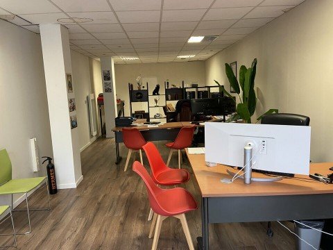 Vente Local commercial de 47 m2, à Toulouse (31400) en France