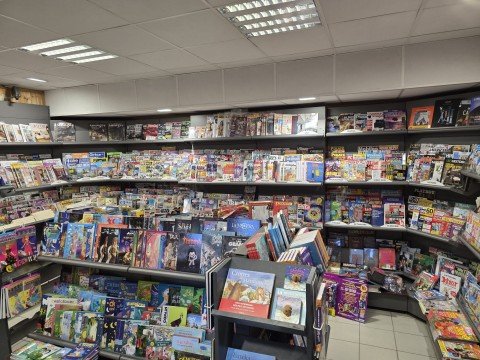 Vente Tabac, presse, souvenirs dans une zone dynamique, en Haute-Savoie (74) en France