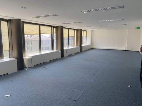 Vente Bureaux de 720 m2 à Lausanne en Suisse