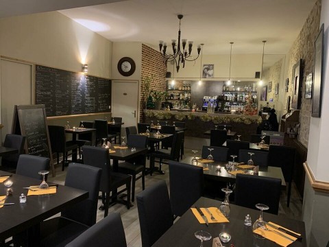 Vente Brasserie, Pizzeria licence IV 40 couverts avec terrasse en France