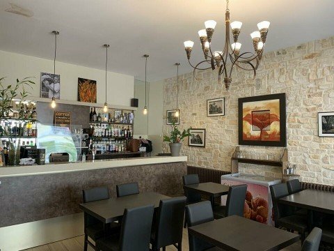 Vente Brasserie, Pizzeria licence IV 40 couverts avec terrasse en France