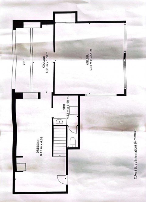 Vente Local commercial , 434 m2 à Saint-Herblain (44800) en France