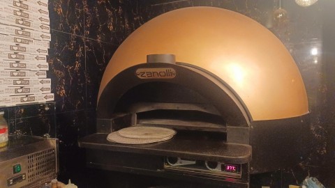 Vente Pizzeria à Paris 3ème (75003)