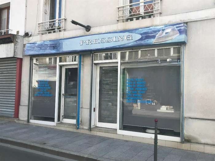 Vente Pressing, 100 m2 dans le centre ville, à Bry-sur-Marne (94360)