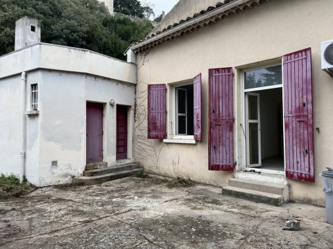 Vente Bureaux / Locaux professionnels, 140 m2 en Ardèche (07)